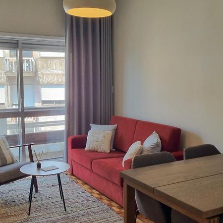 Oporto Downtown Apartment Exterior foto