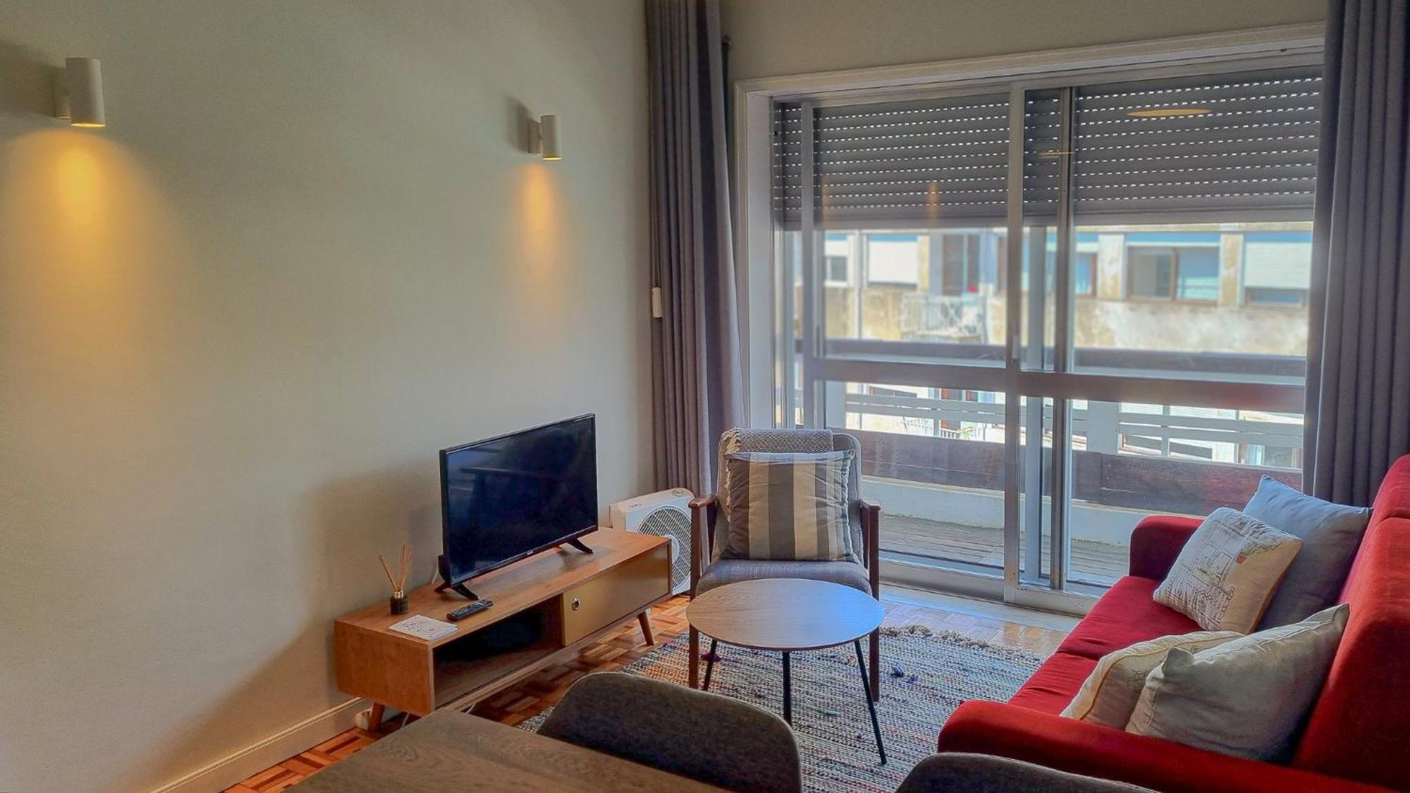 Oporto Downtown Apartment Exterior foto