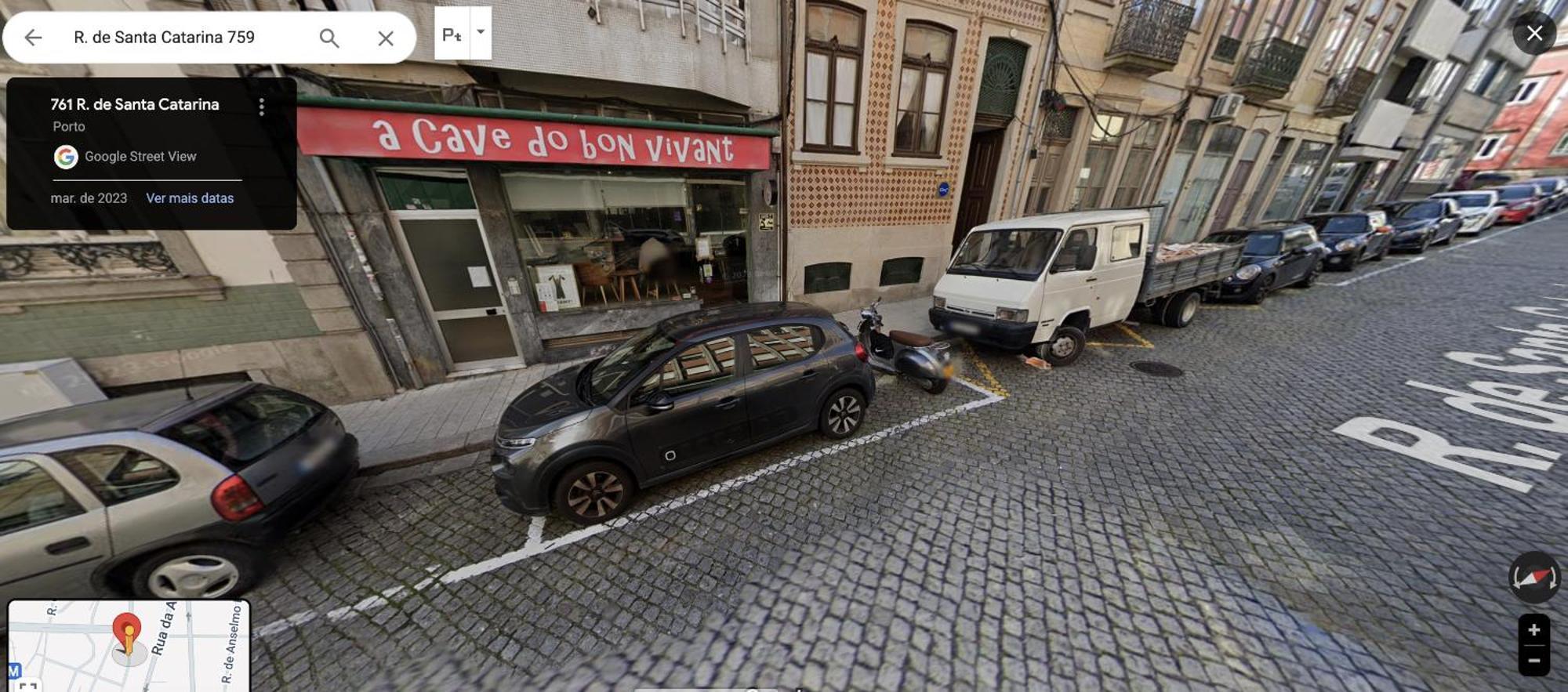 Oporto Downtown Apartment Exterior foto