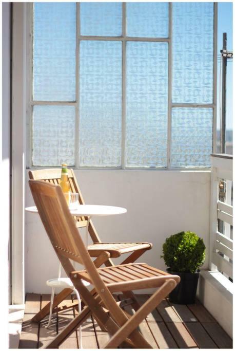 Oporto Downtown Apartment Exterior foto