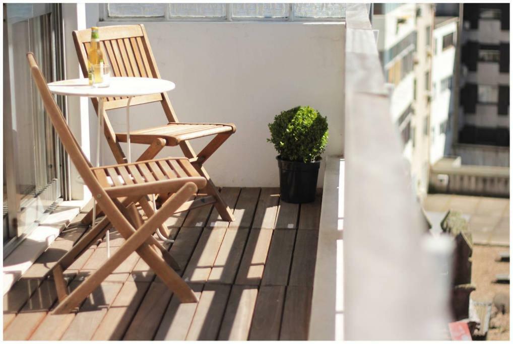 Oporto Downtown Apartment Exterior foto